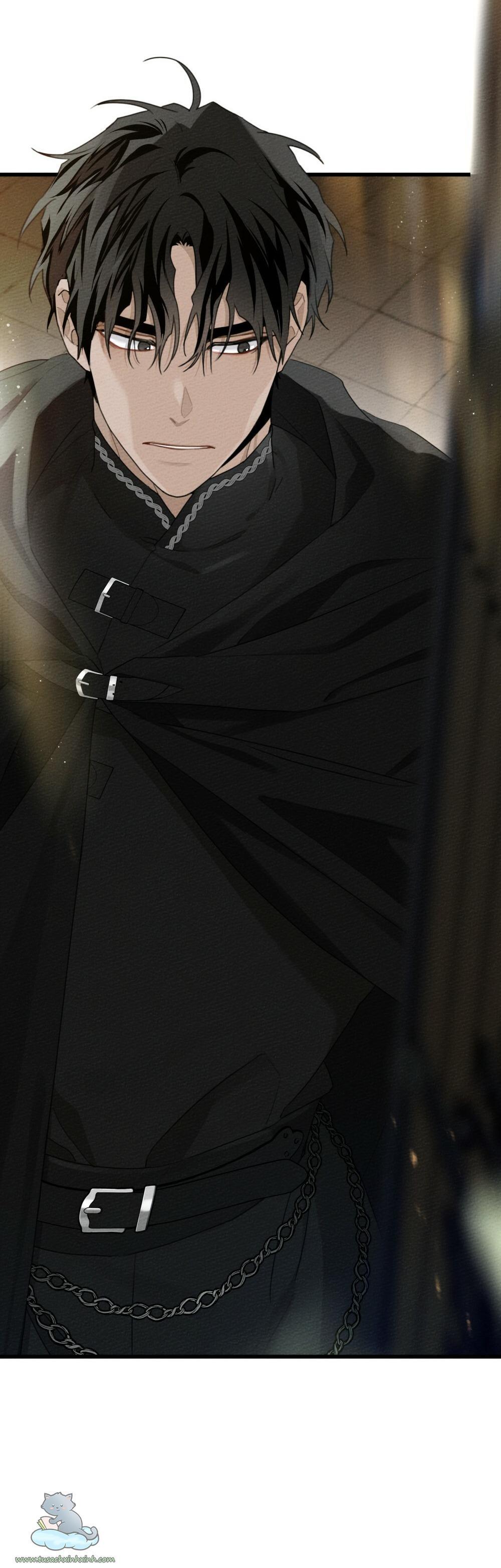 dưới tán cây sồi chapter 46 6