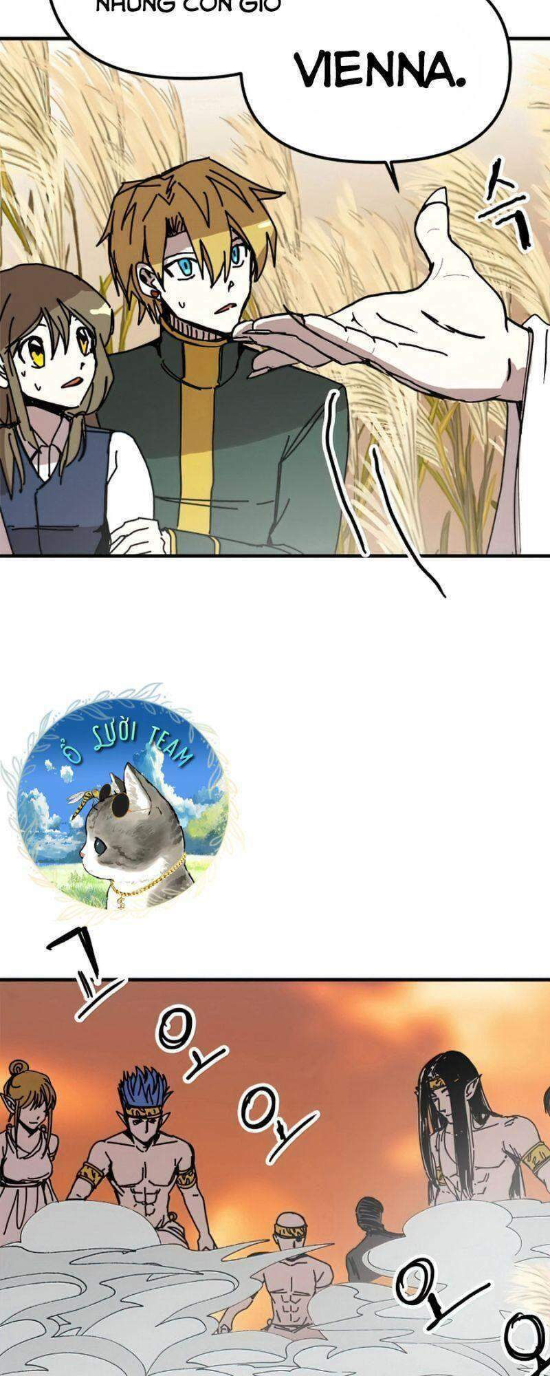 người chơi lỗi chapter 78 17