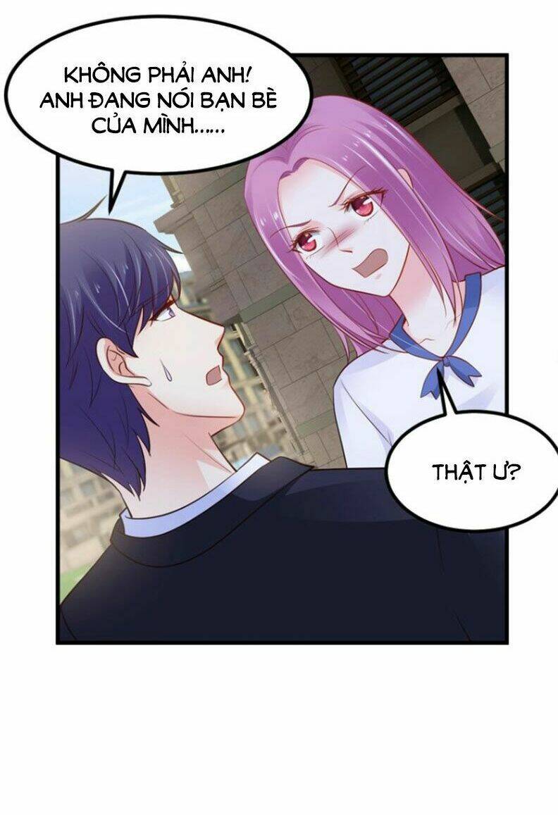 thú cưng độc quyền của boss chapter 106 25