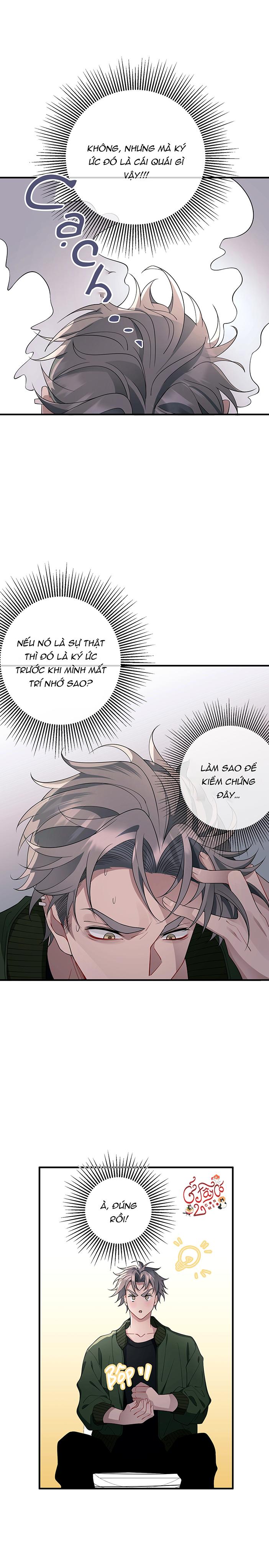 vết cắn tình yêu chapter 8 21