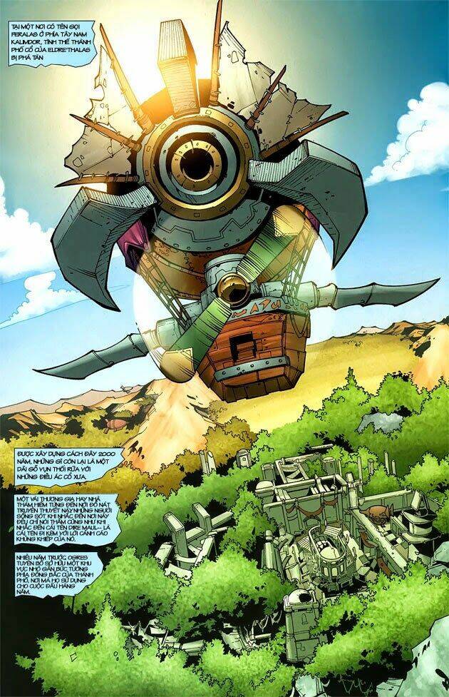 world of warcraft chapter 2 13