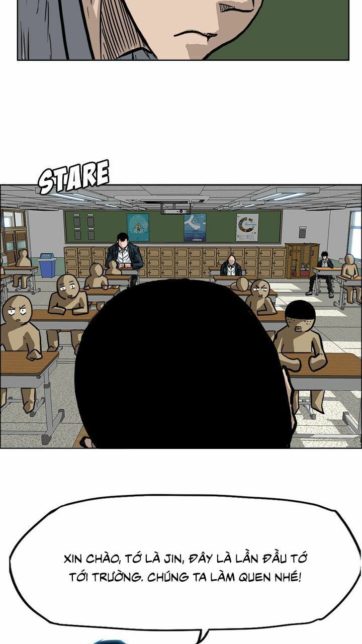 bá chủ học đường ss2 chapter 2 38