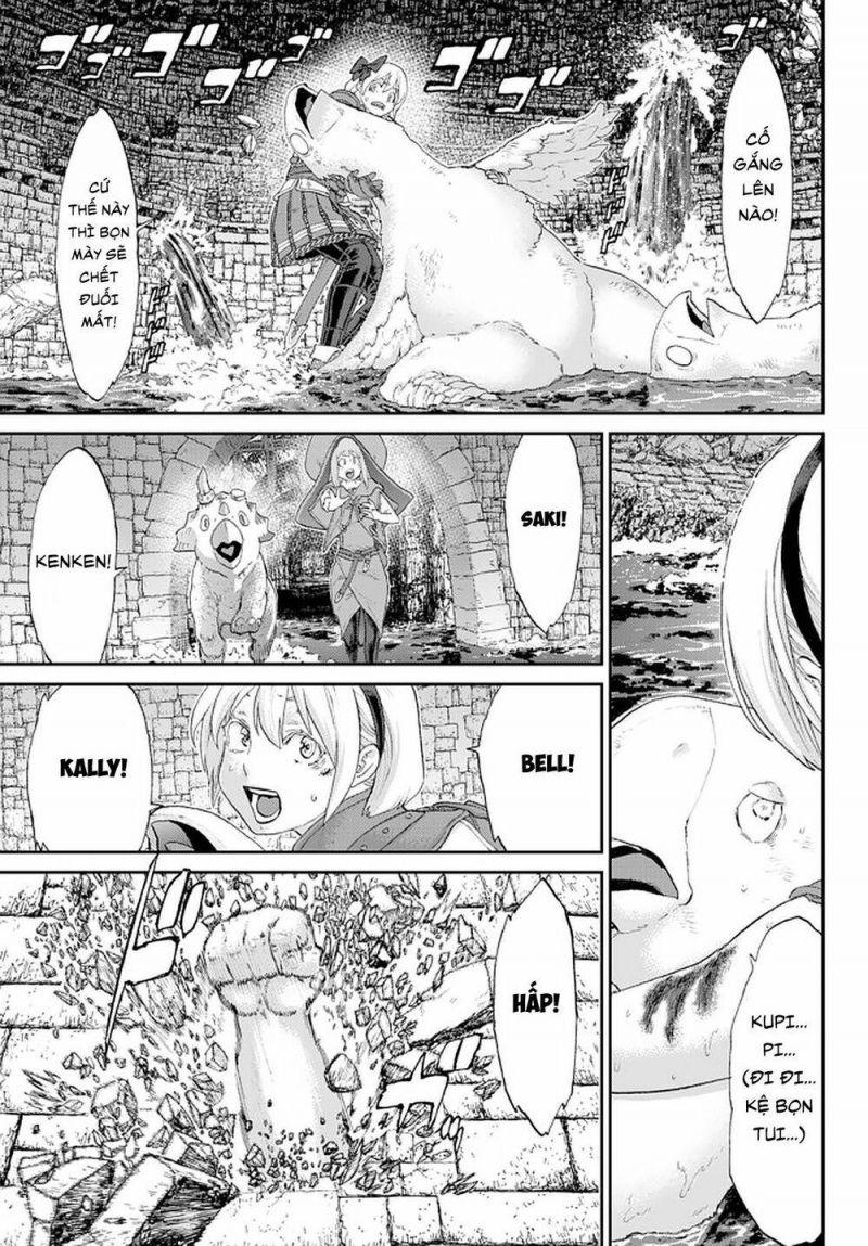 the ride on king chapter 26.2 7