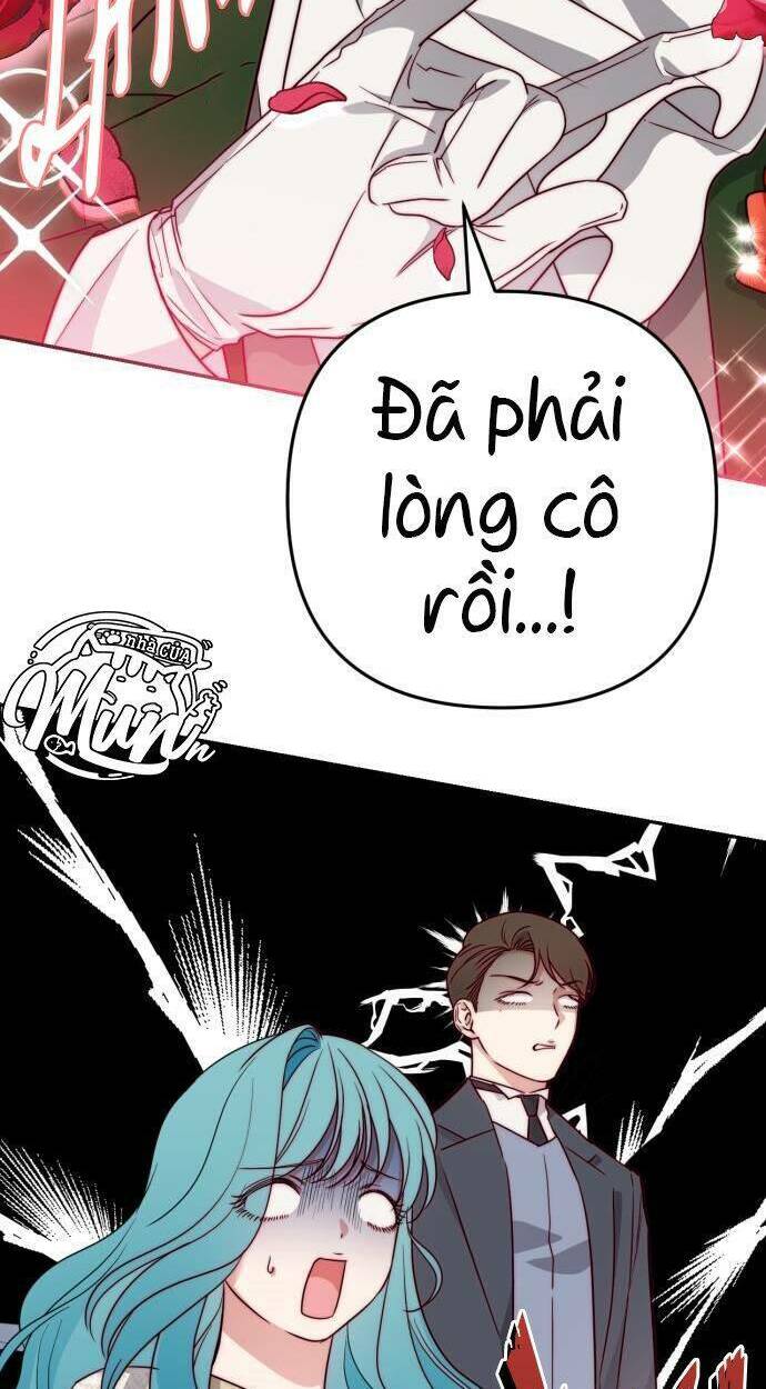 công nương mint bé nhỏ chapter 36 73
