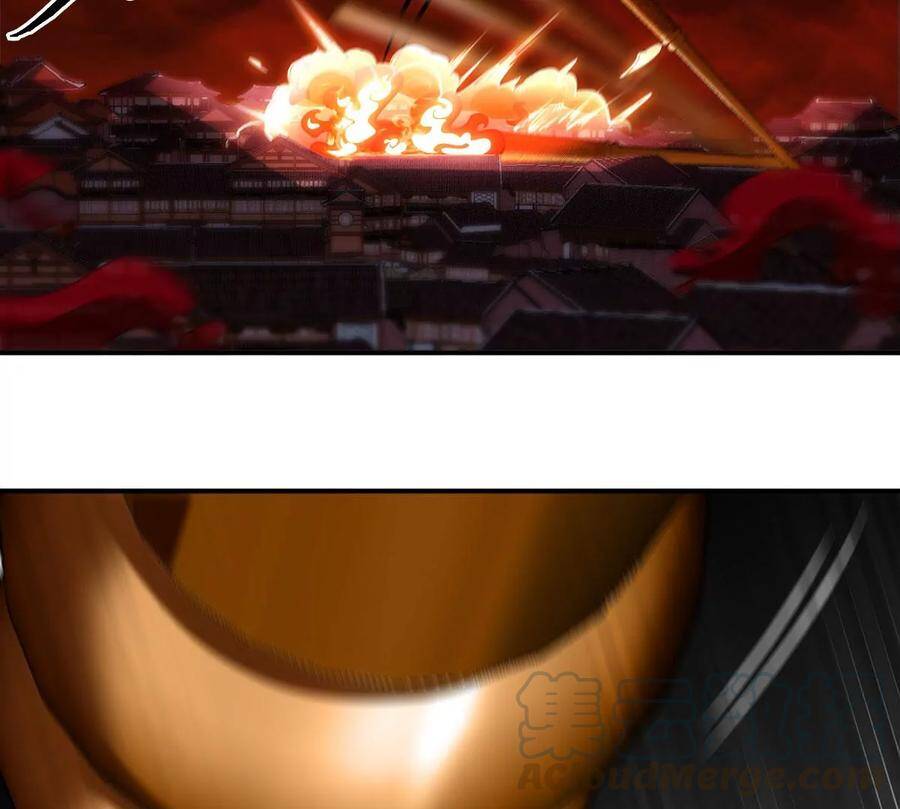 bản kiếm tiên tuyệt không làm nô chapter 60 13