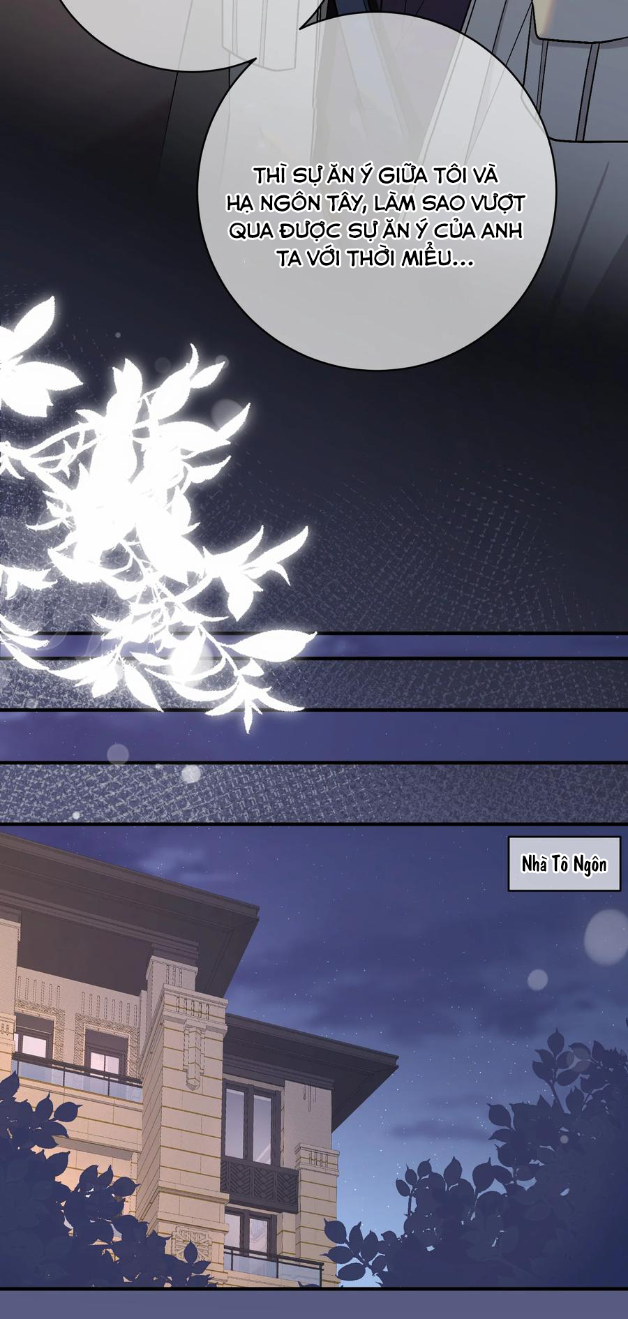 trước và sau ly hôn! chapter 59 10