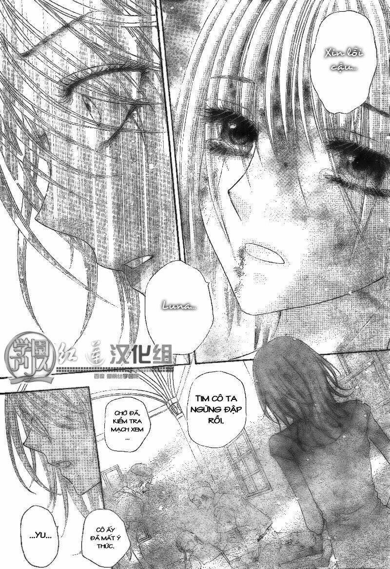 gakuen alice chapter 137 23