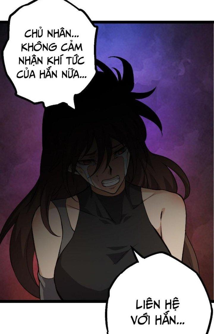 từ cây cổ thụ bắt đầu tiến hóa chapter 65 22