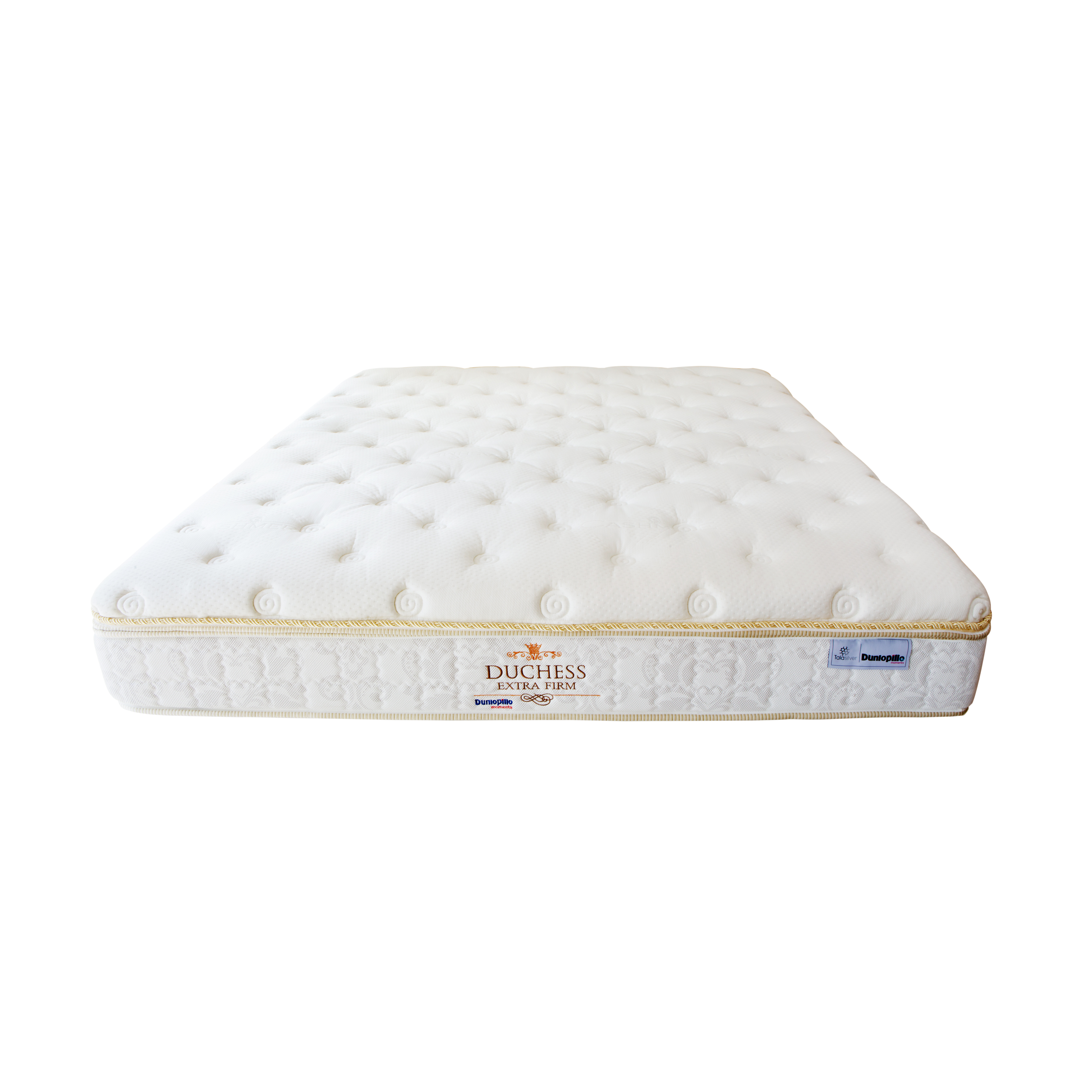 Đệm LX Dunlopillo Duchess Extra Firm