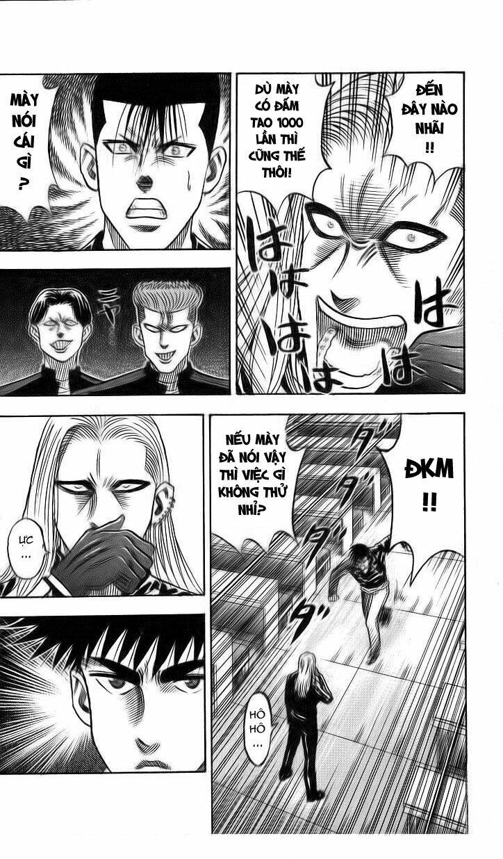 hareluya ii boy chapter 15 3