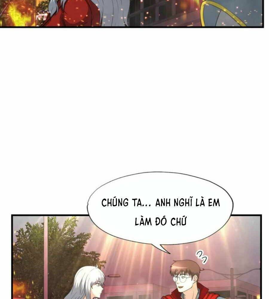 mẹ tôi là chòm sao bảo hộ m chapter 22 11