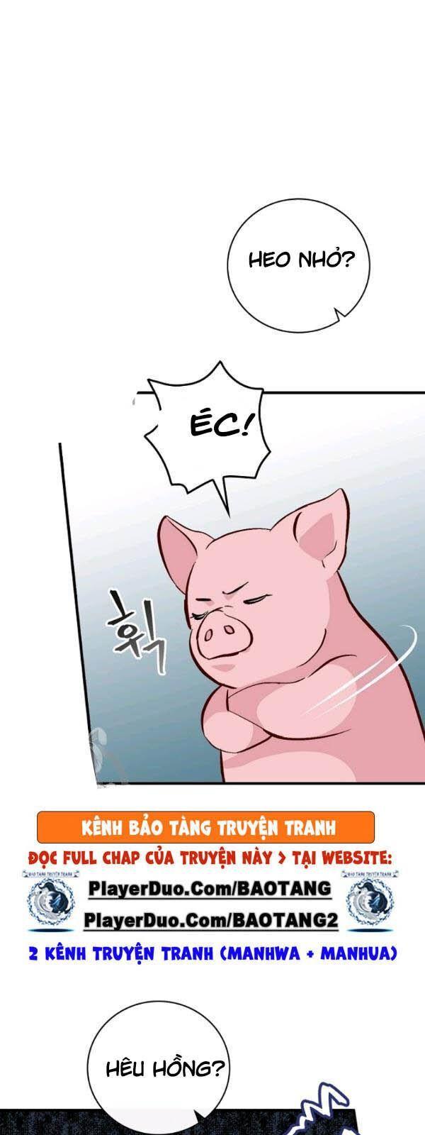 tôi lên cấp chỉ bằng cách ăn chapter 56 6