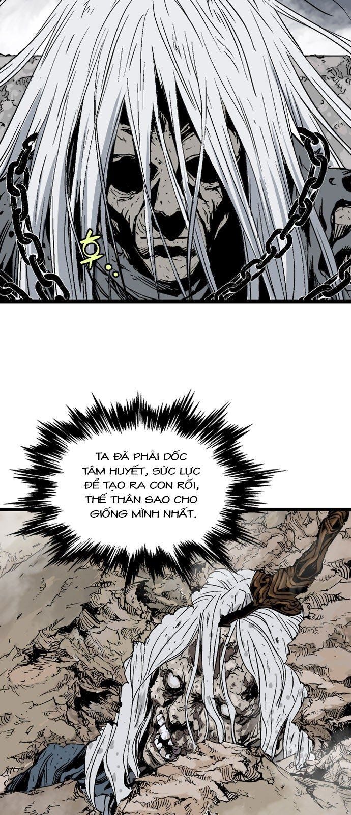 cao thủ 2 chapter 103 5