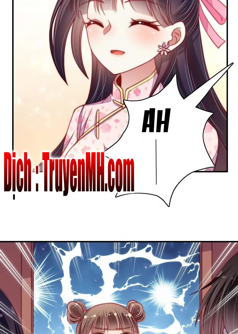 ngày nào thiếu soái cũng ghen chapter 82 6