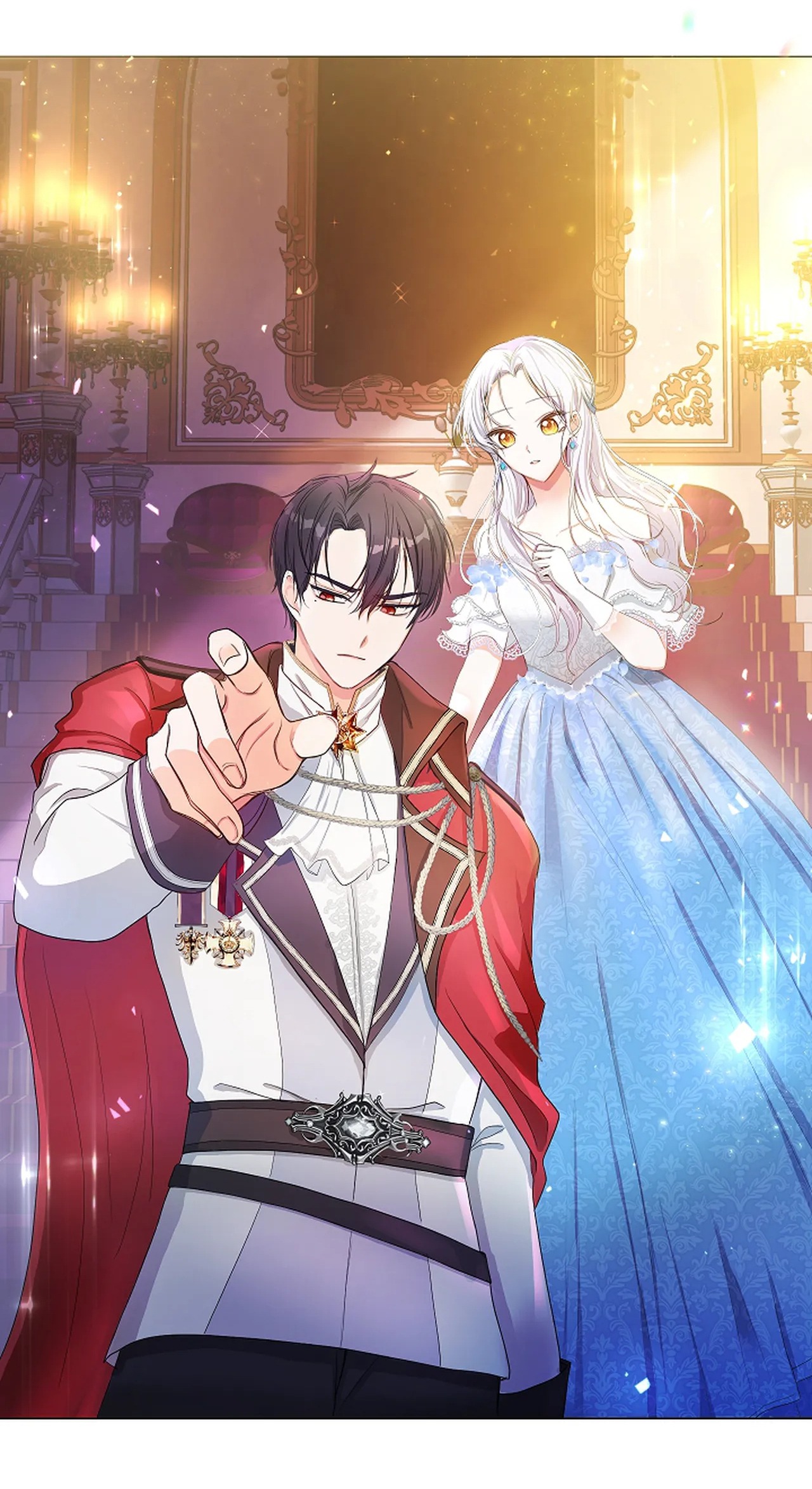 chồng tôi từ chối ly hôn với tôi chapter 1 5