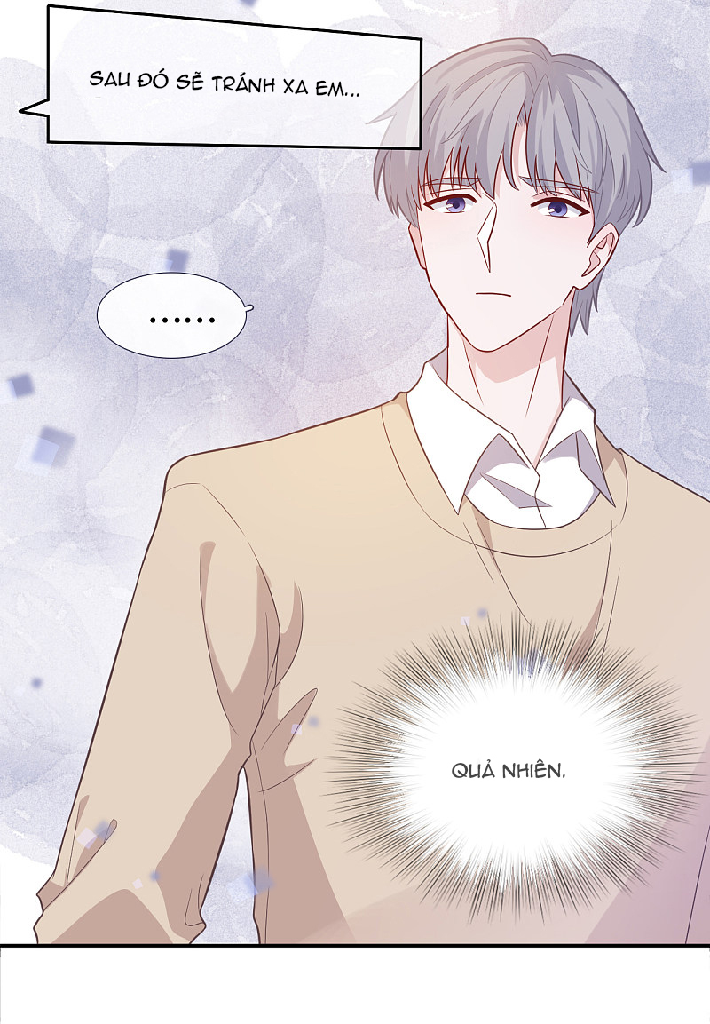 cái thùng cơm sát vách chapter 72 17