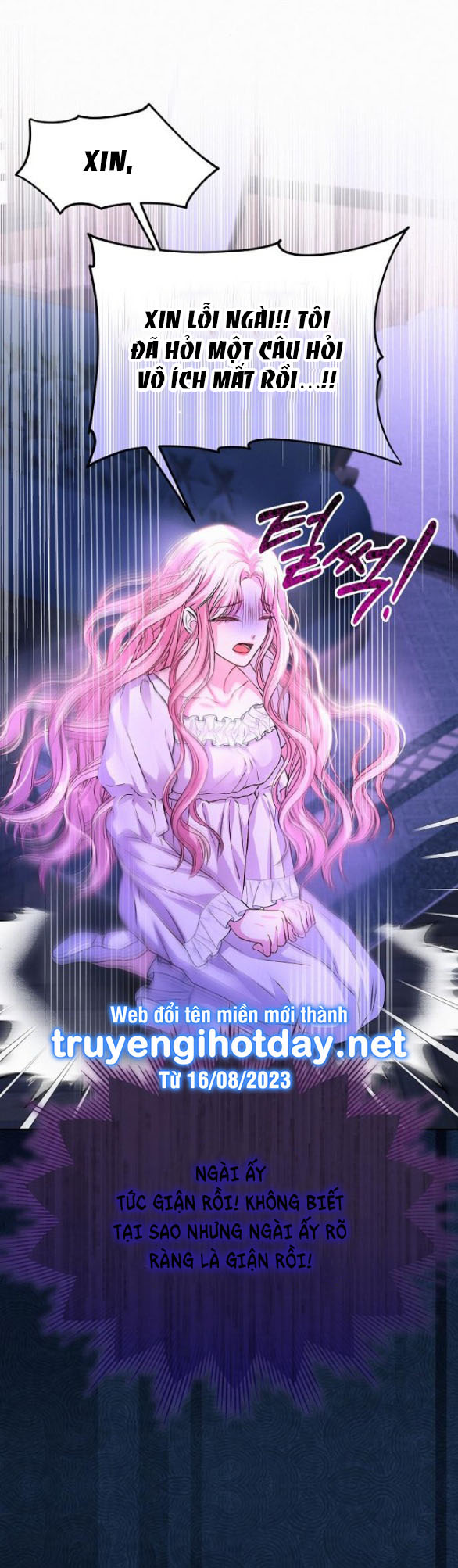 Có Lẽ Tôi Đã Sai Lầm Khi Kết Hôn chapter 5.1 - Trang 6