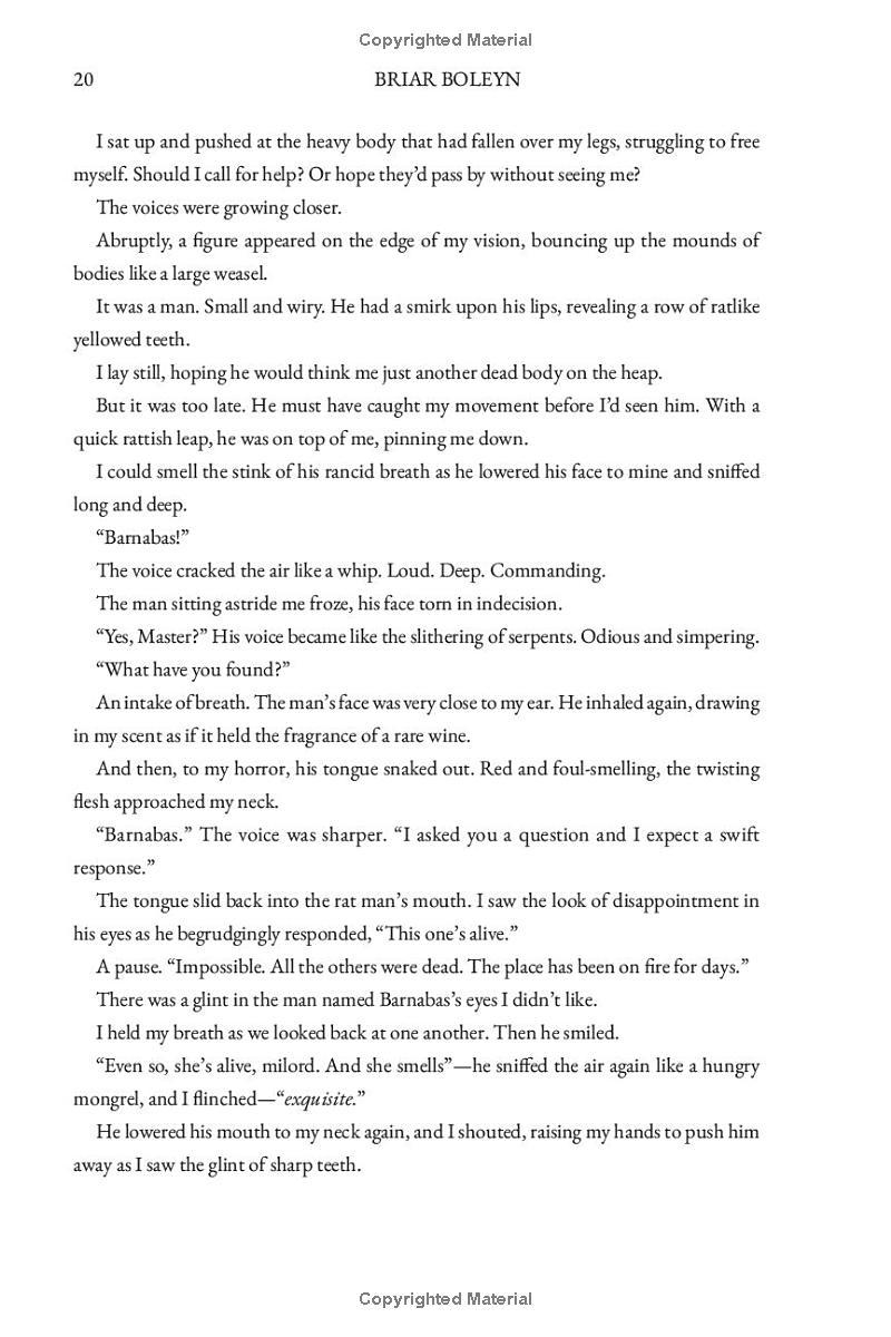 Sách ngoại văn: On Wings Of Blood