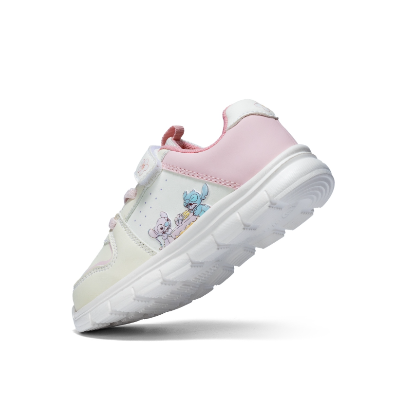 Giày thể thao Biti's bé gái (size 24-29)