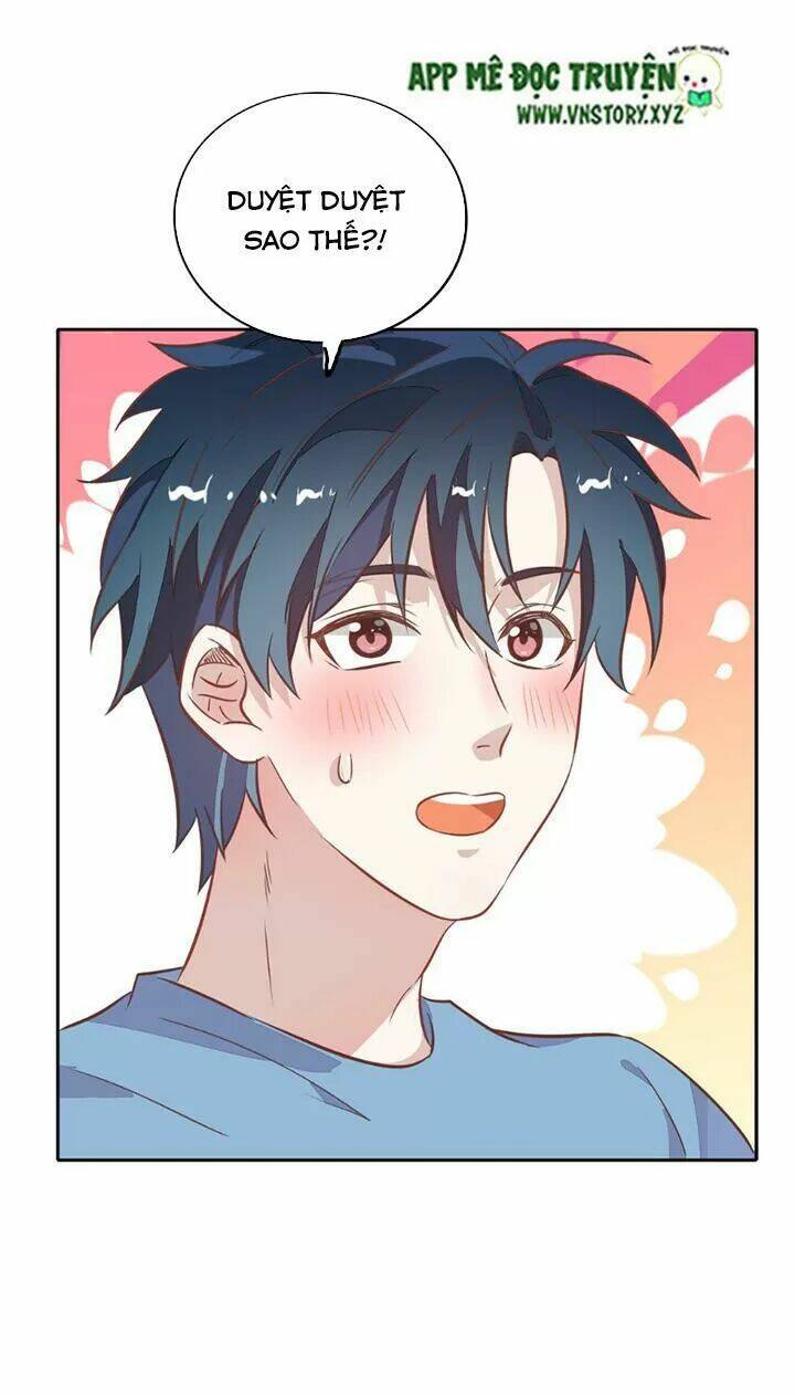 bạn trai kém tuổi bẫy yêu tôi chapter 25 11