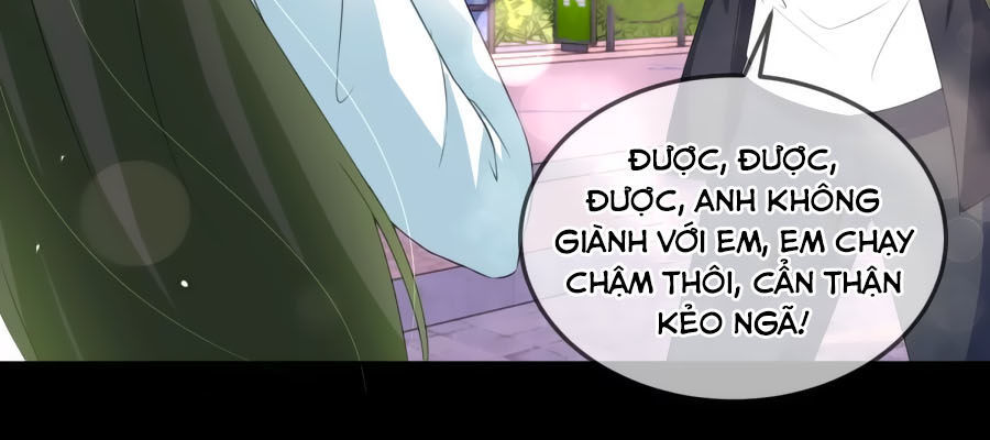 trù nương hoàng hậu chapter 12 28