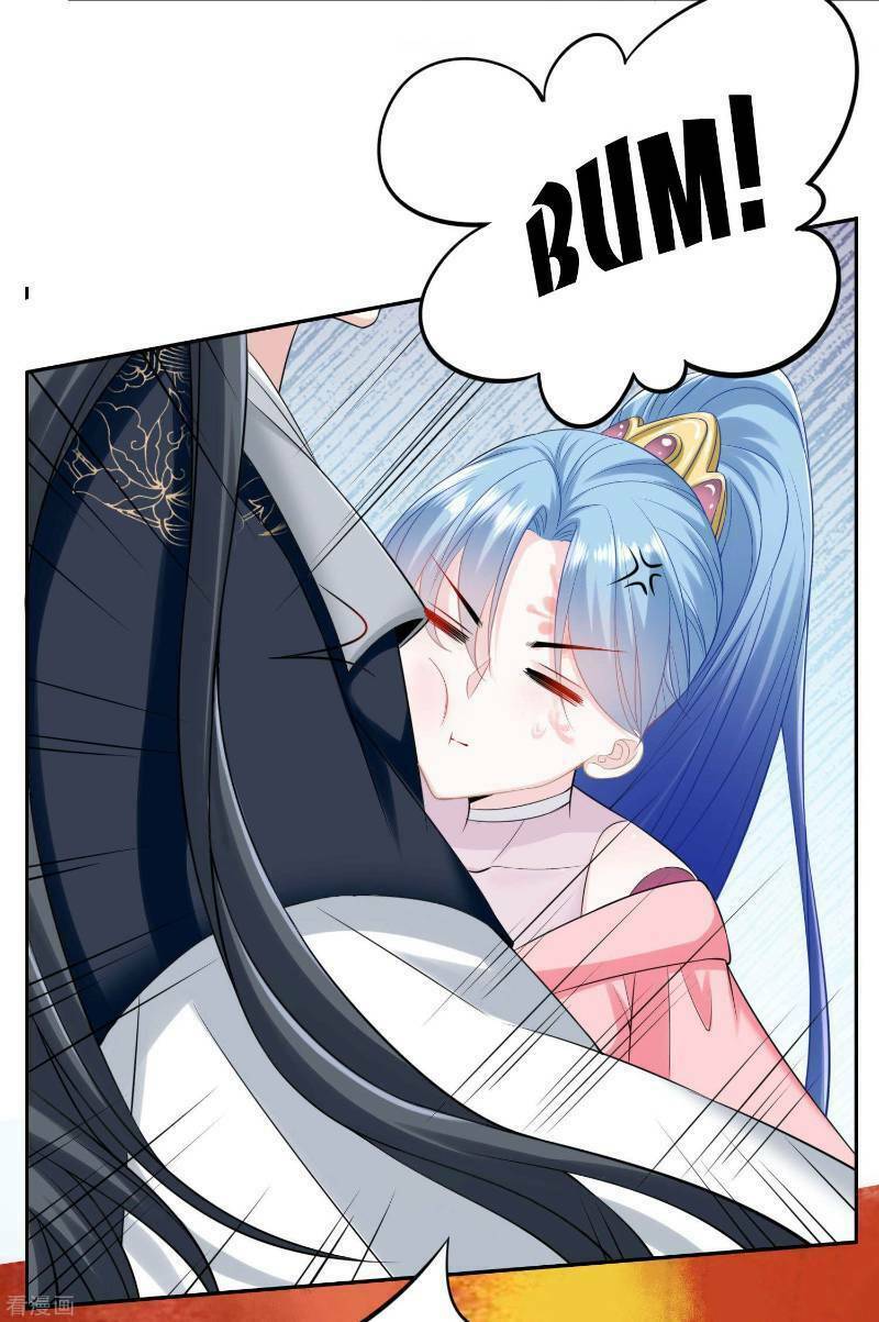 độc y đích nữ chapter 85 4