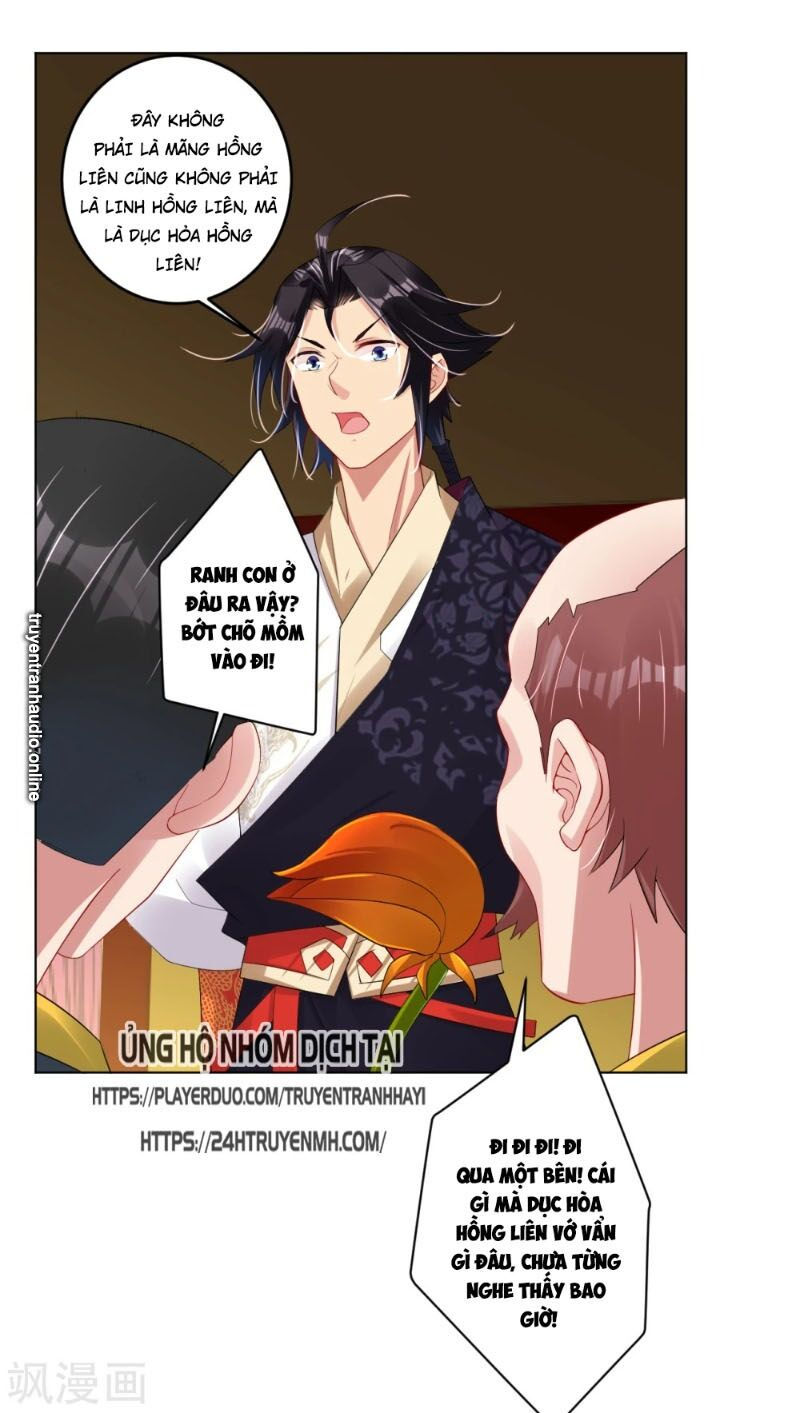 nghịch thiên chiến thần chapter 112 12