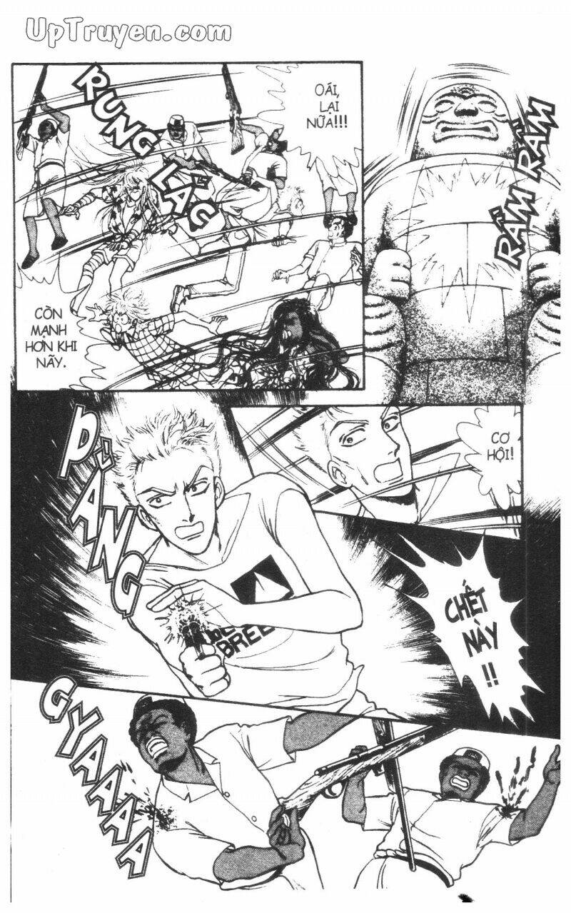 câu lạc bộ con nhà giàu chapter 8 76