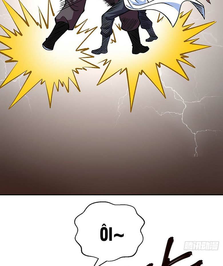 võ đạo độc tôn chapter 440 33