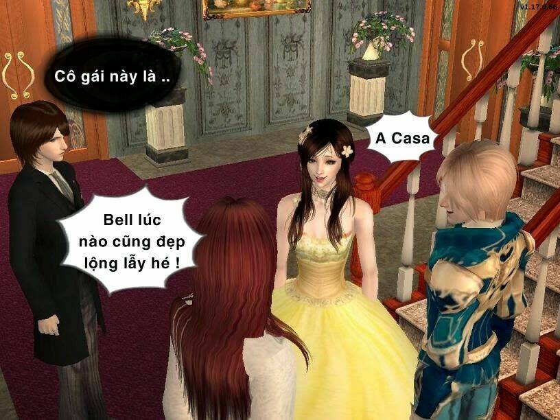 truyện sims - earl story chapter 26 24