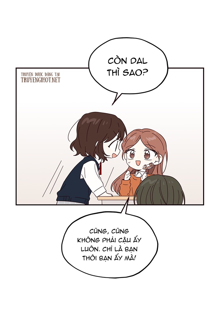 sợi chỉ nhân duyên của sarang chapter 17 28