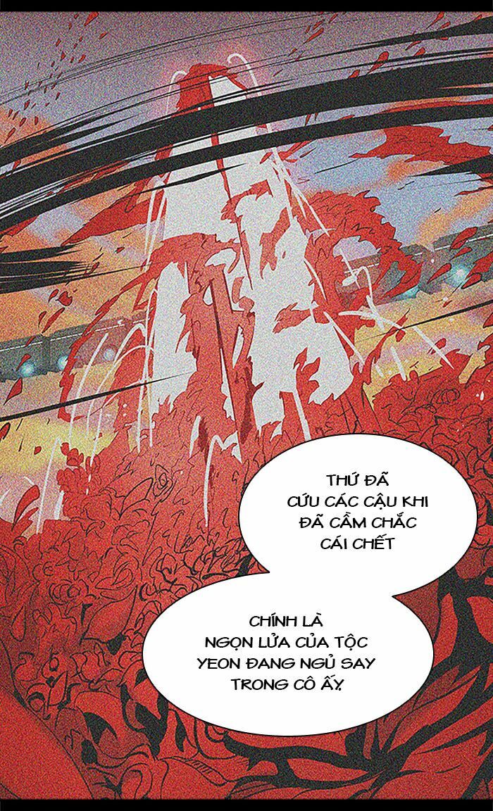 tòa tháp bí ẩn 2 chapter 235 7