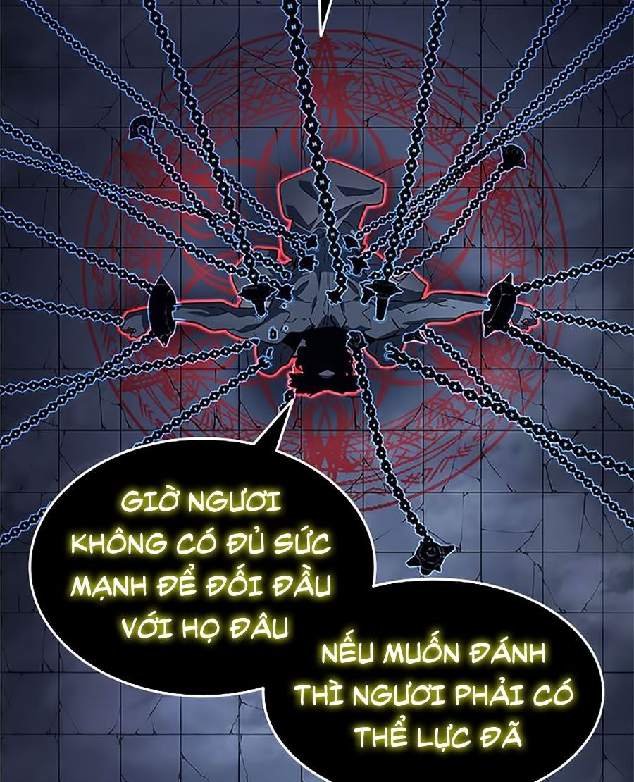 solo leveling 2 chapter 27 100