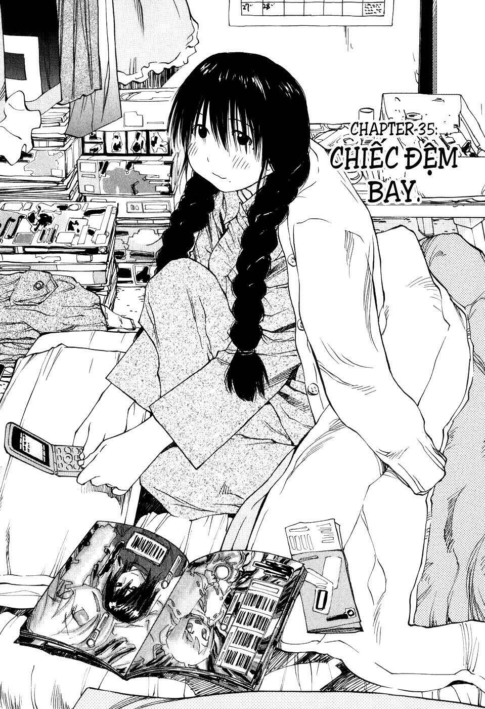 genshiken chapter 35 3