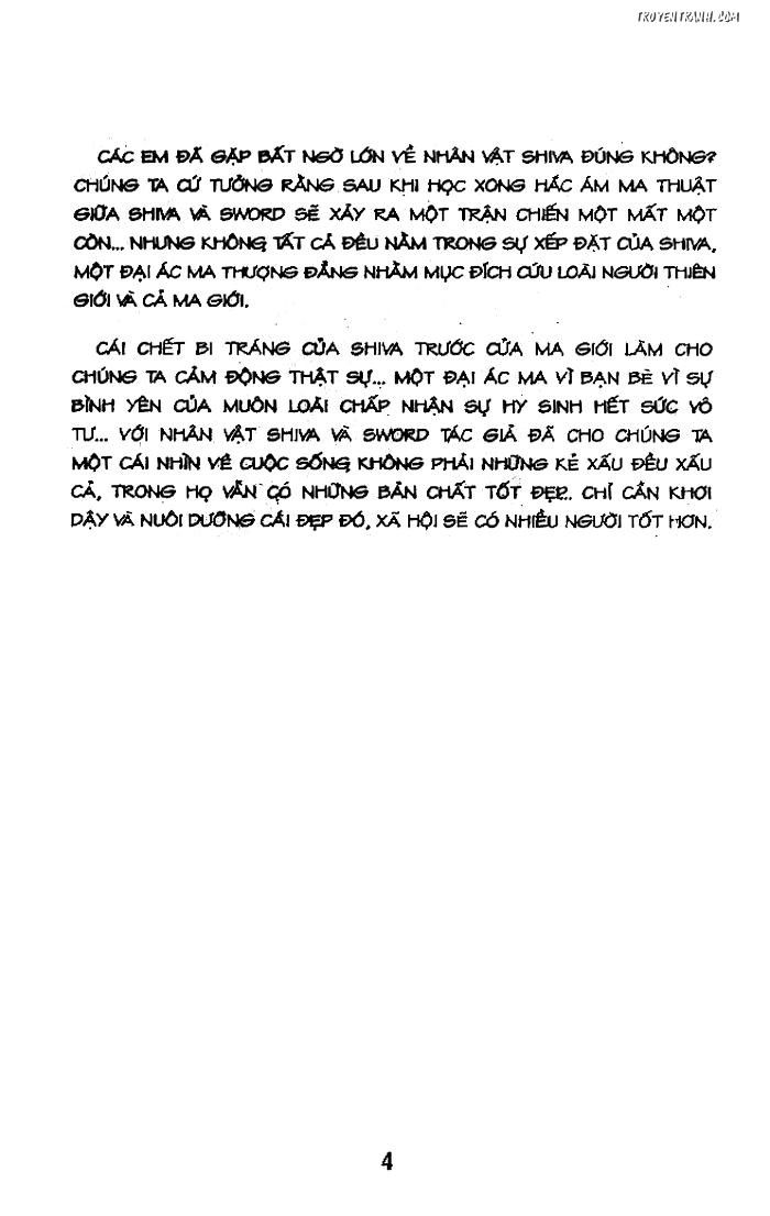 devil and devil chapter 40 4