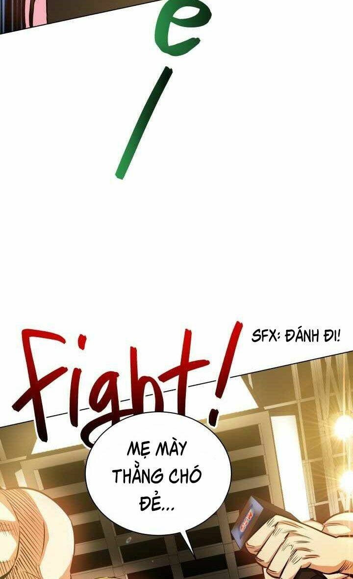 đấu sĩ vô song chapter 21 19