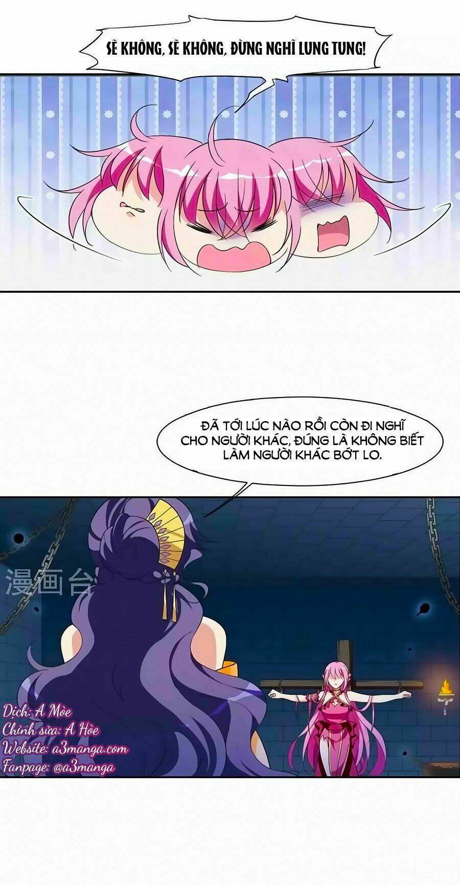 toàn cơ từ chapter 30.2 1