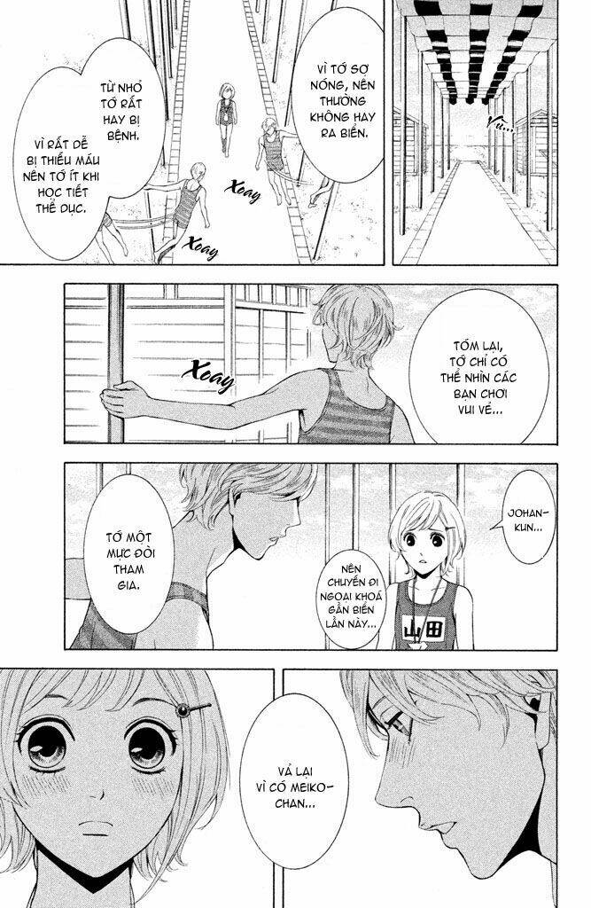 kare wa diablo! chapter 3 19