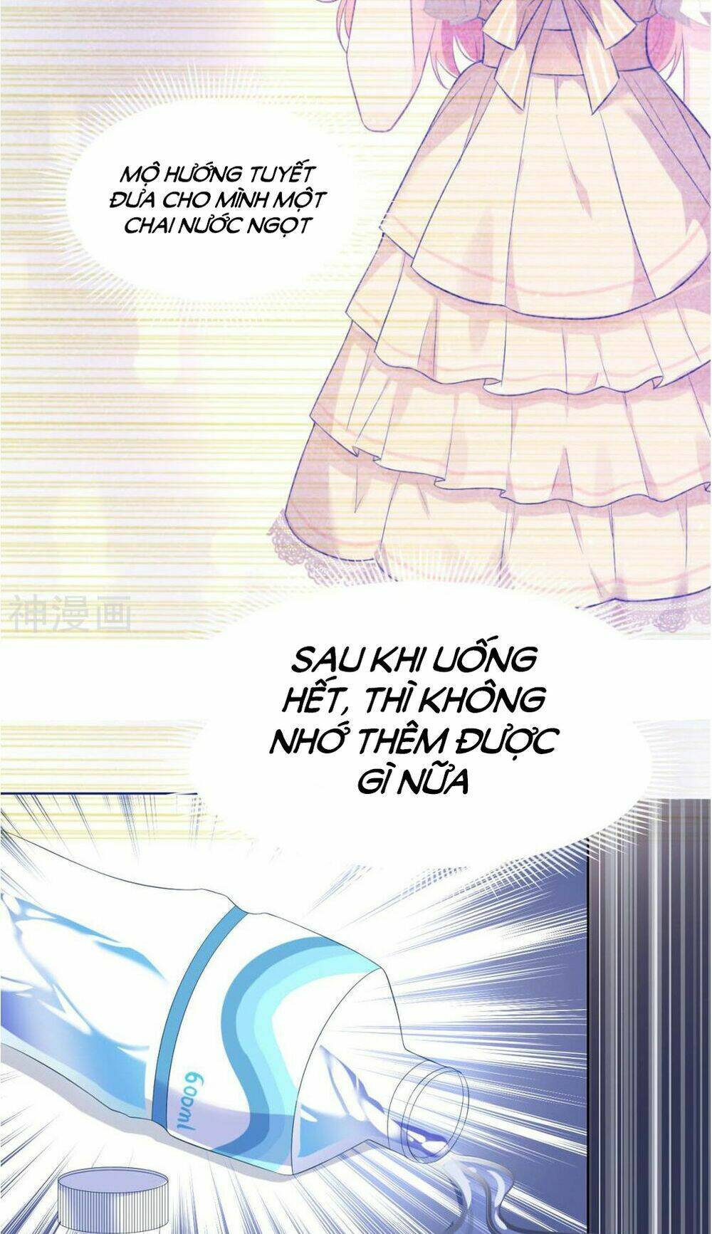 phụng tử thành hôn : tiên thê không được trốn chapter 1 16