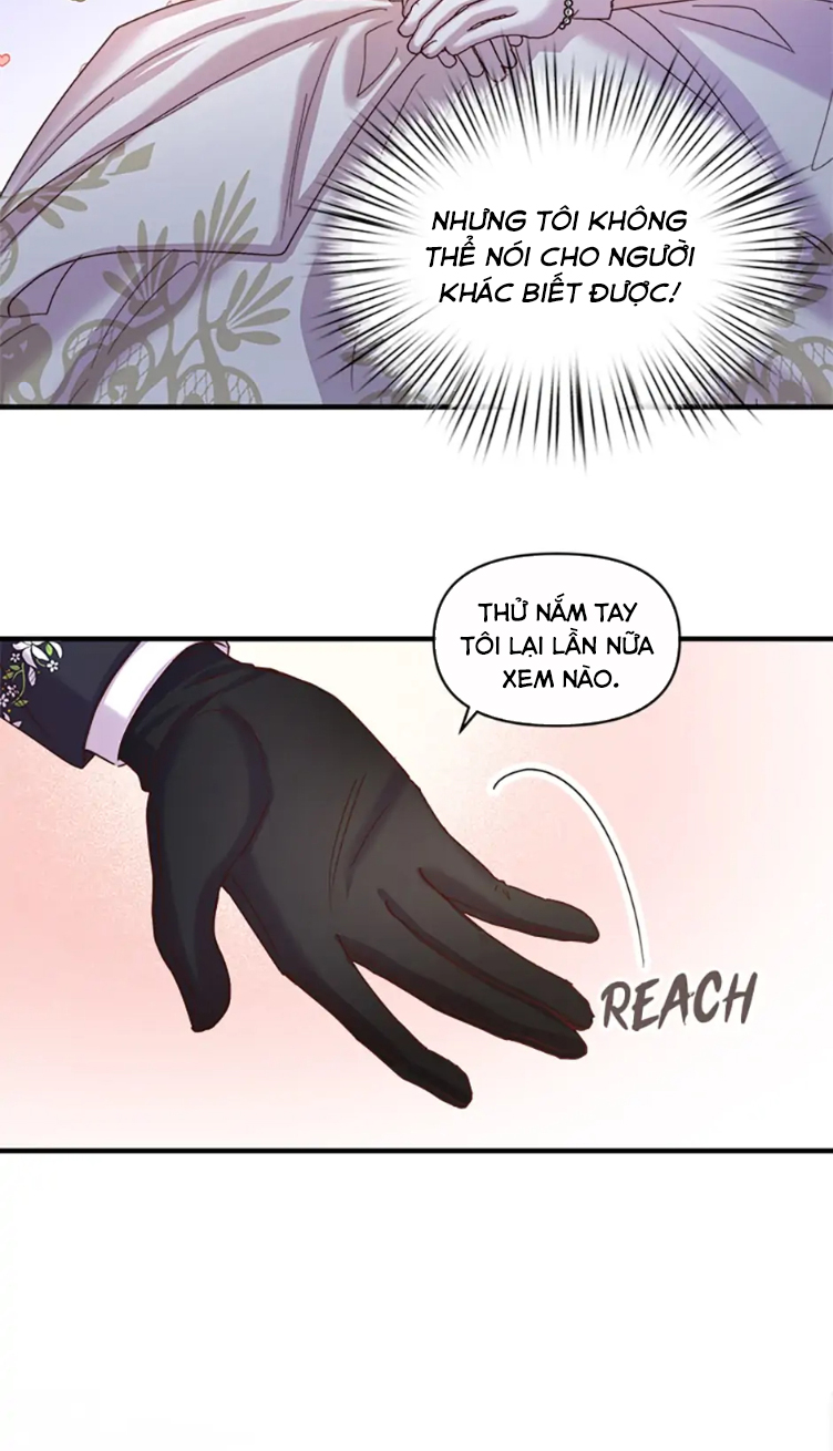 tôi sẽ không kết hôn với ngài đâu chapter 13 50