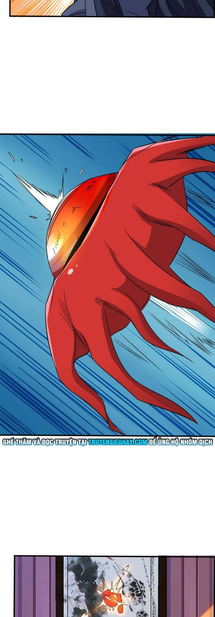 thôn phệ một thế giới tu tiên chapter 74 17