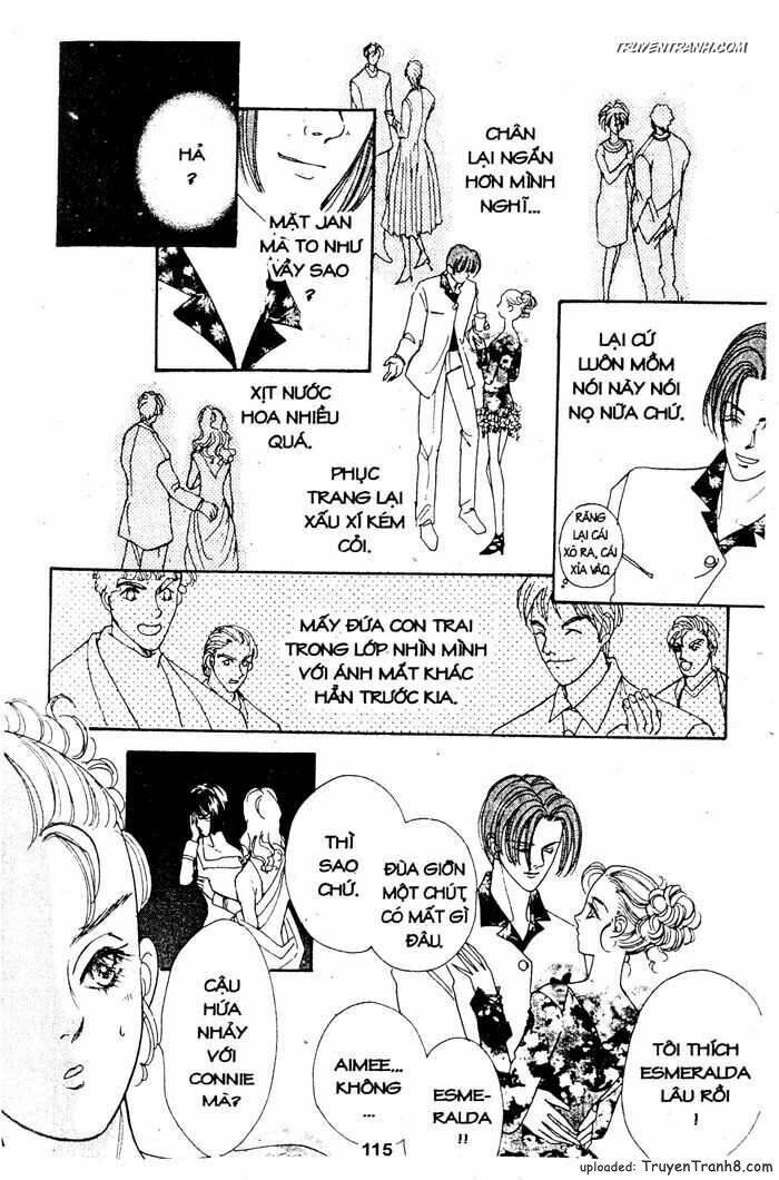 tiệm thú kiểng chapter 28 41