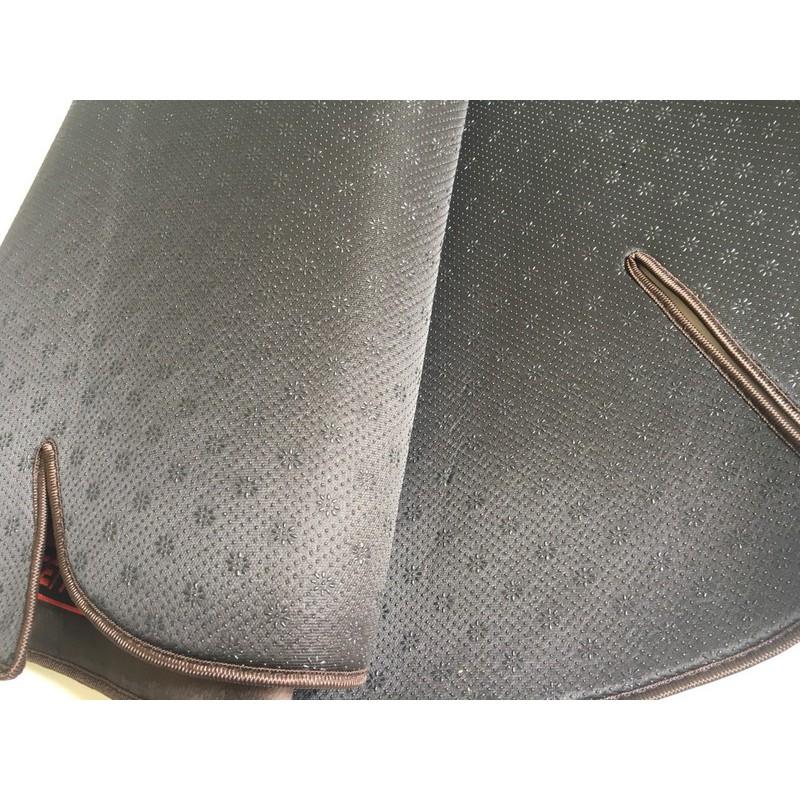 THẢM TAPLO NHUNG DÀNH CHO XE _MAZDA 3 2010-2014