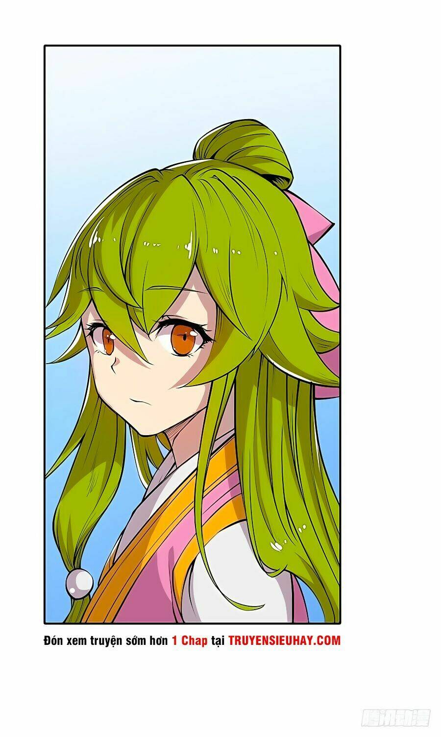 cuộc sống thoái ẩn của võ lâm chi vương chapter 12 38