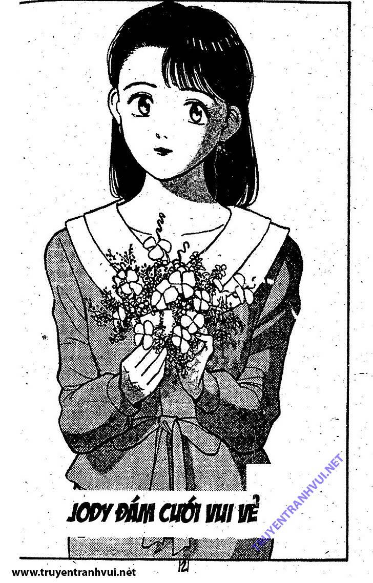 yawara chapter 113 2