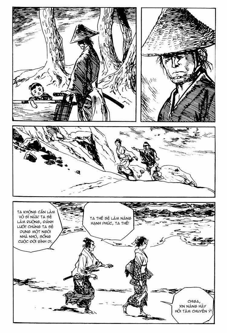 lone wolf and cub chapter 94 49