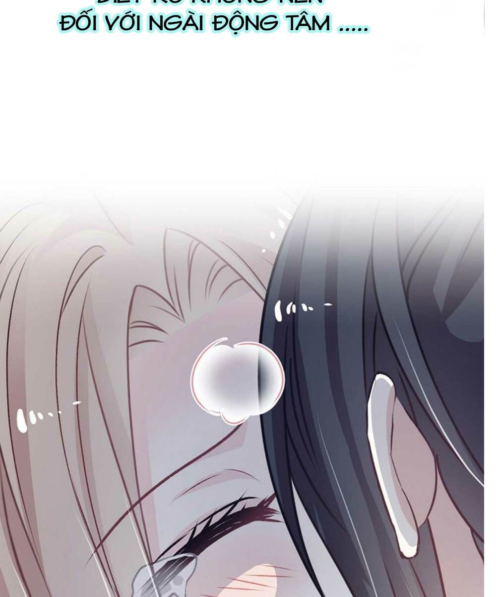 thiên hạ đệ nhất sủng phi chapter 28.2 10