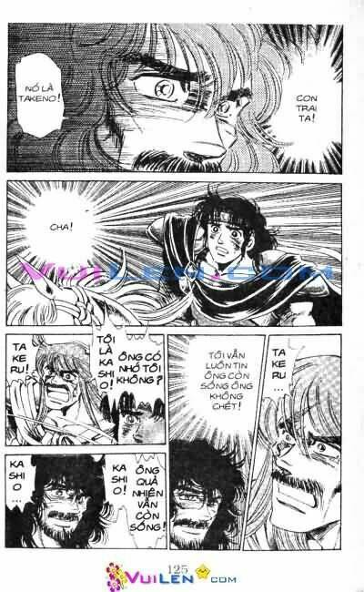 vương tử takeru chapter 22 125