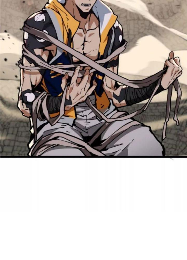 quỷ trảm liệp nhân chapter 3 12