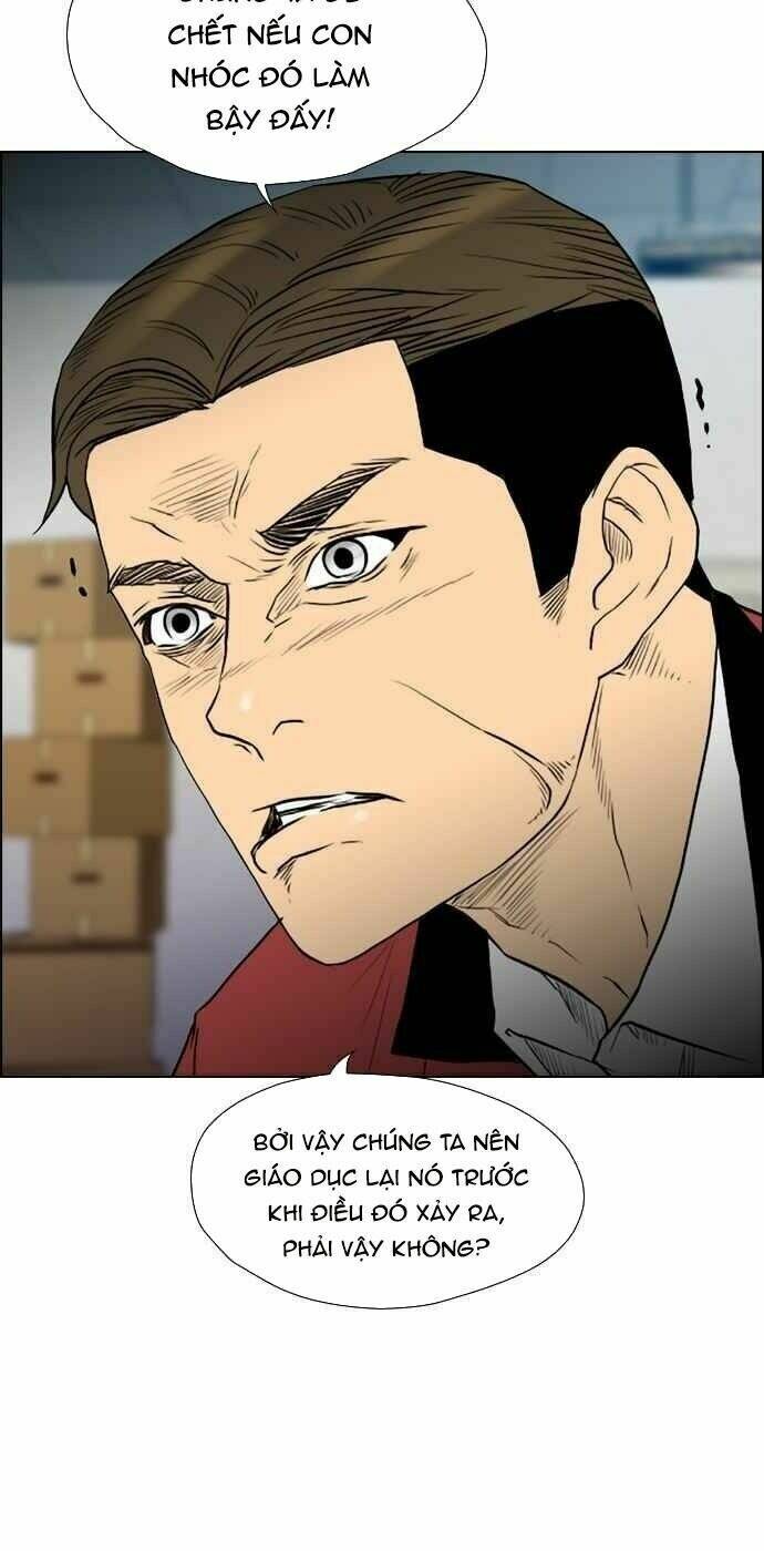 kẻ hồi sinh chapter 103 57